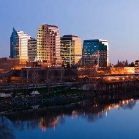 Sacramento Craft Beer Explosion