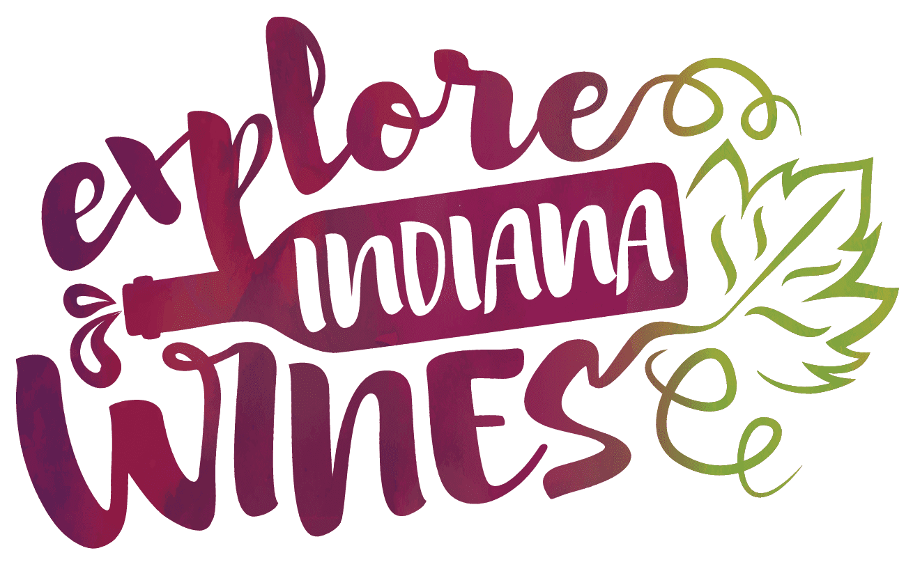 Indiana Wines logo