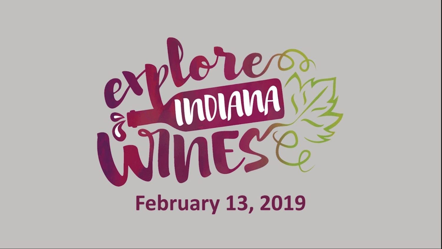 Indiana Conference presentation title screen image