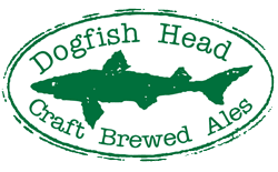 Dogfish Head logo for Dogfish Head post