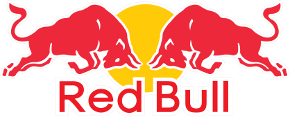 Red Bull Logo