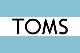 Toms Logo