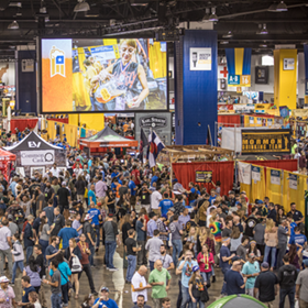 GABF 2018 photo for storytelling tools post