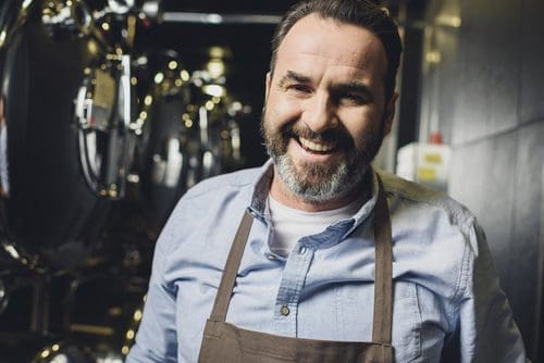 Distiller photo for online festival post