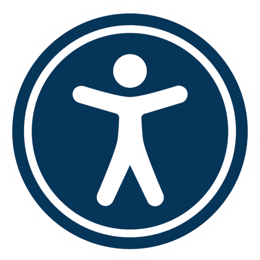 Userway Logo