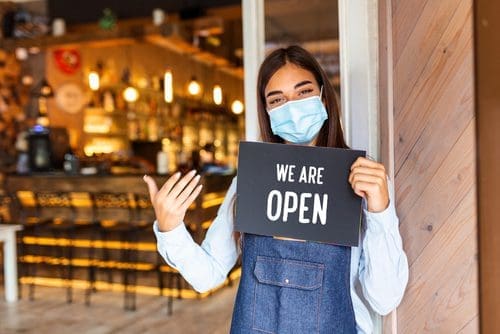 Open for business photo for Memorial Day post