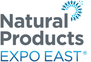 Expo East logo for speaking at a conference post
