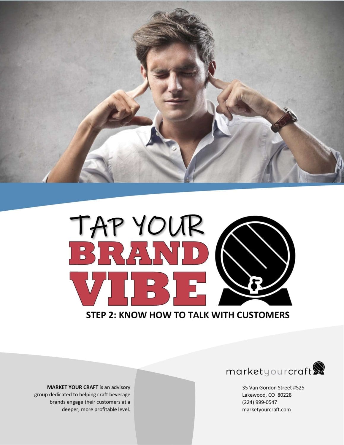 Brand Vibe - Customers Sample