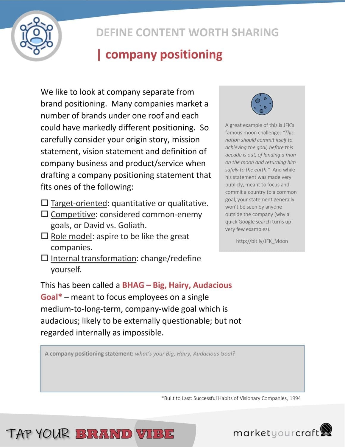 Brand Vibe - Engagement Sample