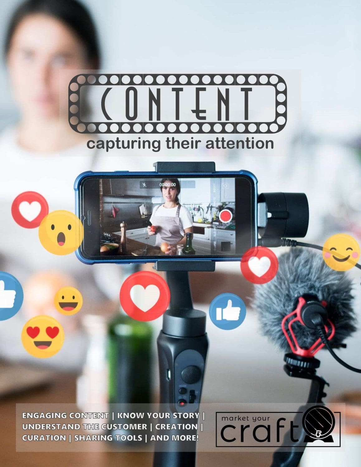 Content Strategy Sample