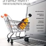 Online Selling Sample