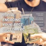 Social Media Strategy Sample