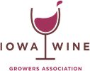 Iowa Wine Growers Association Logo
