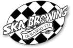 SKA Brewing Company Logo