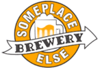 SomePlace Else Brewery Logo