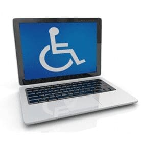 ADA and Website Accessibility