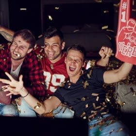 Advertising without super-sized budgets