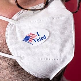 What do you stand for?