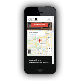 Websites encourage digital discovery