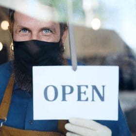 Opening tasting rooms during coronavirus