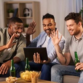 Coronavirus and video content