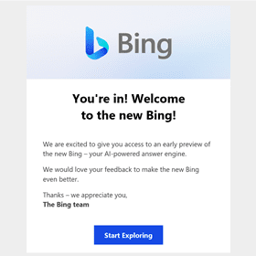 Does your Tasting Room Matter to Microsoft Bing?