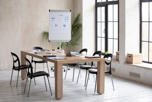 Meeting photo for Marketing Plan post