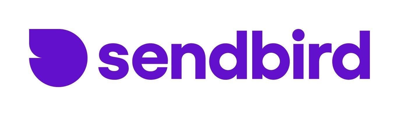 Sendbird AI logo for Artificial Intelligence post