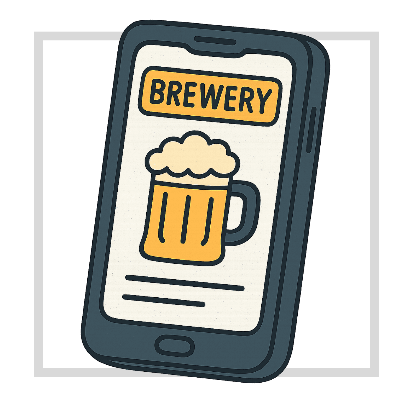 Product Branded Mobile App