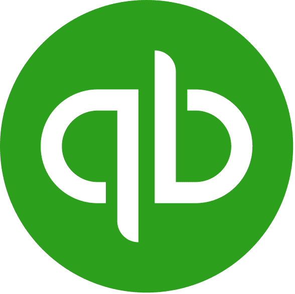 QuickBooks Logo