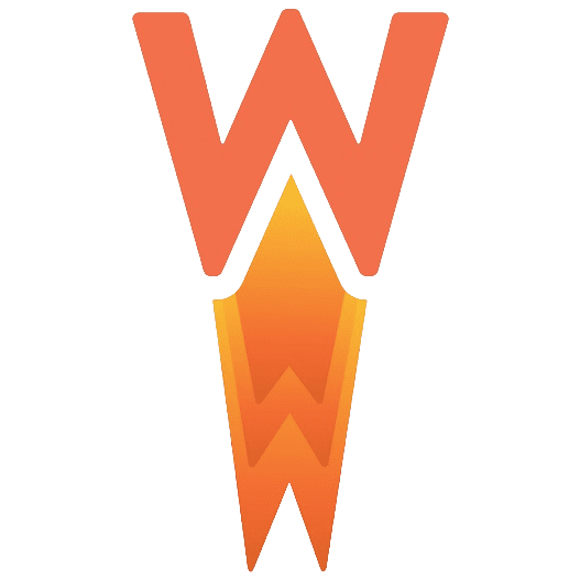 WP Rocket Logo